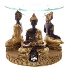 Thai Buddha Oil Burner