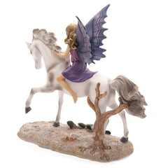 Lisa Parker Tales of Avalon-Amethyst Rider Fairy