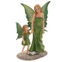 Lisa Parker Tales of Avalon - Earth Mother Fairy