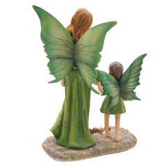 Lisa Parker Tales of Avalon - Earth Mother Fairy