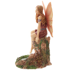 Lisa Parker Tales of Avalon- Autumn Daydream Fairy