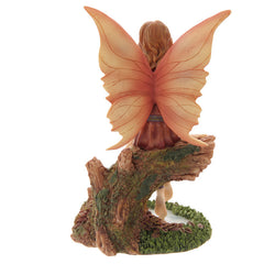 Lisa Parker Tales of Avalon- Autumn Daydream Fairy