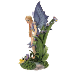 Lisa Parker Tales Of Avalon-Bluebell Dream Fairy