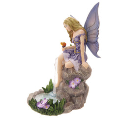 Lisa Parker Tales of Avalon-Waterfall Whispers Fairy