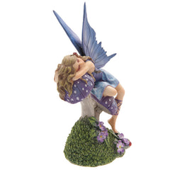 Lisa Parker Tales of Avalon- Sleeping Fairy