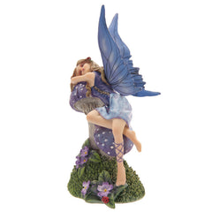 Lisa Parker Tales of Avalon- Sleeping Fairy