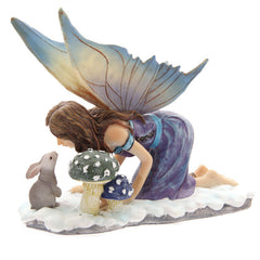 Lisa Parker Tales of Avalon- Winters Kiss Fairy