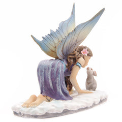 Lisa Parker Tales of Avalon- Winters Kiss Fairy