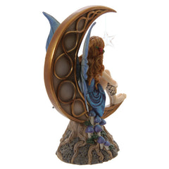 Lisa Parker Tales of Avalon Lisa-Light of the Moon Fairy