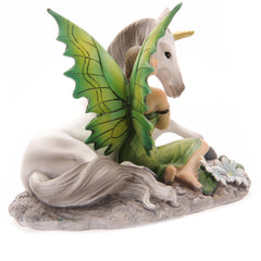 Lisa Parker Tales of Avalon- Mystical Friendship Fairy