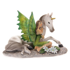 Lisa Parker Tales of Avalon- Mystical Friendship Fairy