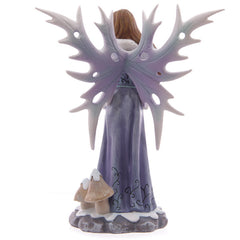 Lisa Parker Tales Of Avalon-Winter Magic Fairy