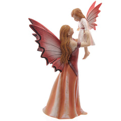 Lisa Parker Tales of Avalon-Motherhood Fairy