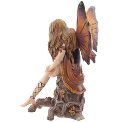 Lisa Parker Tales of Avalon- Autumn Whispers Fairy