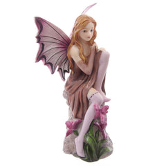 Lisa Parker Tales of Avalon-Sweet Viola Fairy