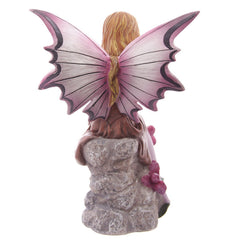 Lisa Parker Tales of Avalon-Sweet Viola Fairy