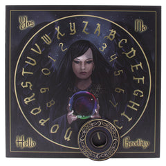 Lisa Parker Spirit Guide Talking Spirit Board